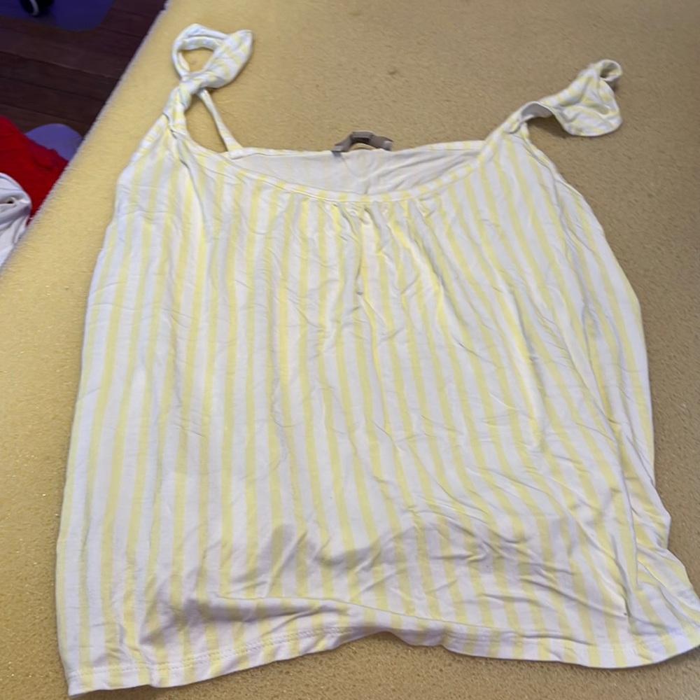 Pj shirt